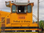 PNWR 1552